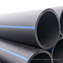 transpar  pe pipe size pe pipe for drainage